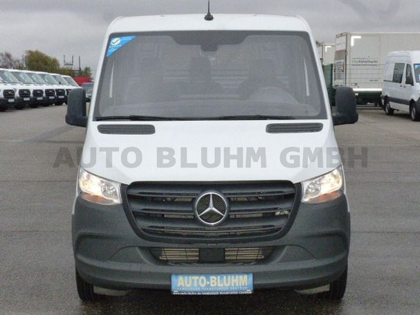 Mercedes-Benz Sprinter 214 CDi 105 kW image number 4