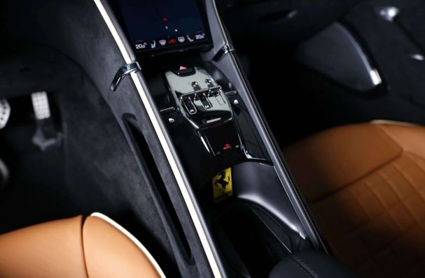 Ferrari Roma 456 kW image number 3