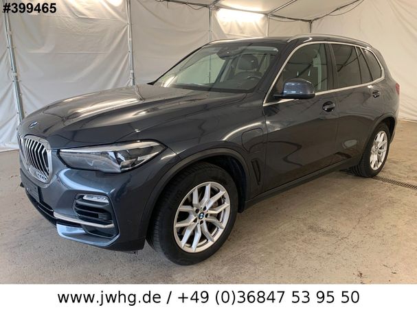 BMW X5e xDrive 290 kW image number 1