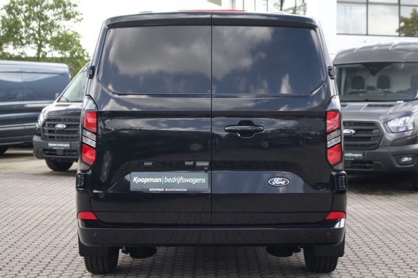 Ford Transit Custom L1H1 Limited 125 kW image number 7