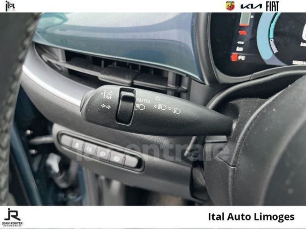 Fiat 500 e 42 kWh 88 kW image number 26