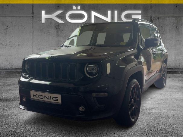 Jeep Renegade 177 kW image number 1