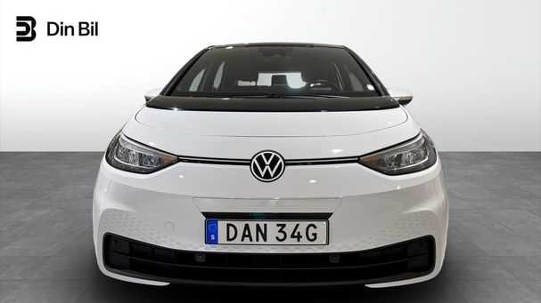 Volkswagen ID.3 152 kW image number 2