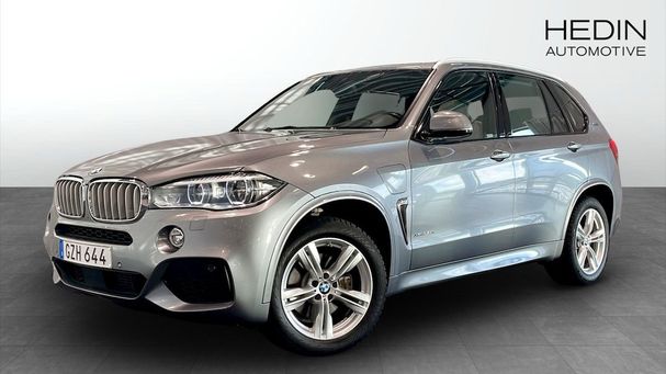 BMW X5 xDrive40e M 230 kW image number 1