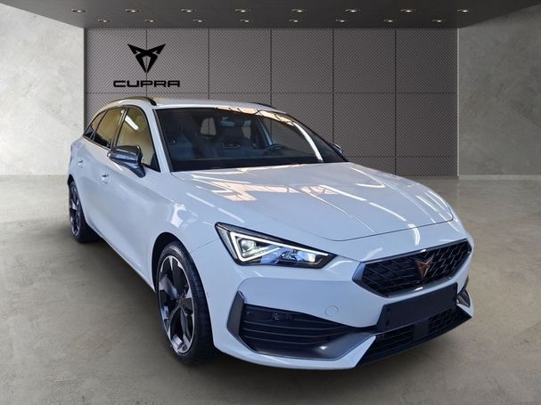 Cupra Leon 110 kW image number 18