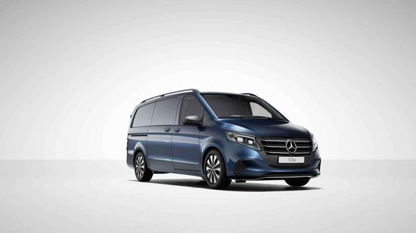 Mercedes-Benz Vito 116 CDi PRO 120 kW image number 4