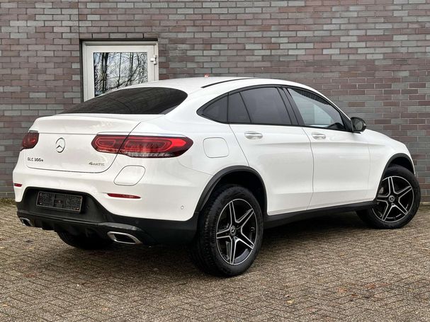 Mercedes-Benz GLC 300 e 4Matic 235 kW image number 2