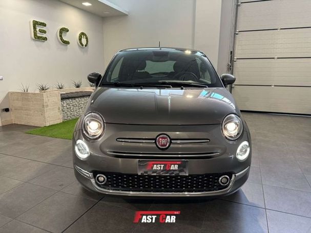 Fiat 500 1.0 51 kW image number 23