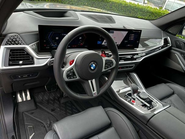 BMW X5 M Competition M xDrive 460 kW image number 10