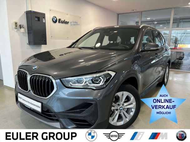 BMW X1 25e xDrive 162 kW image number 1