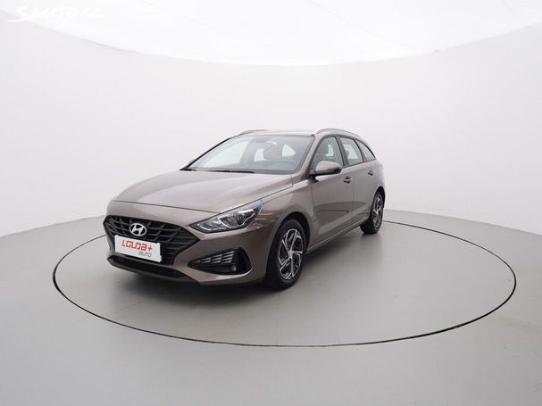 Hyundai i30 1.0 T-GDI Comfort 88 kW image number 1