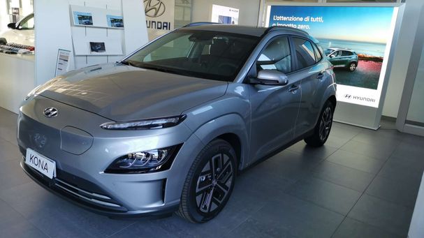 Hyundai Kona 100 kW image number 1