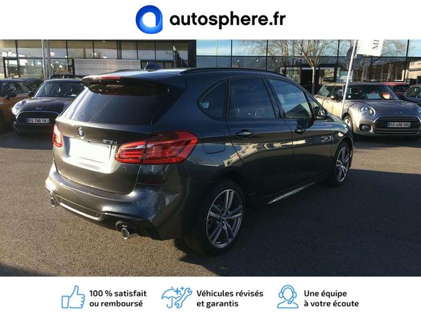 BMW 218d Active Tourer M Sport 112 kW image number 3