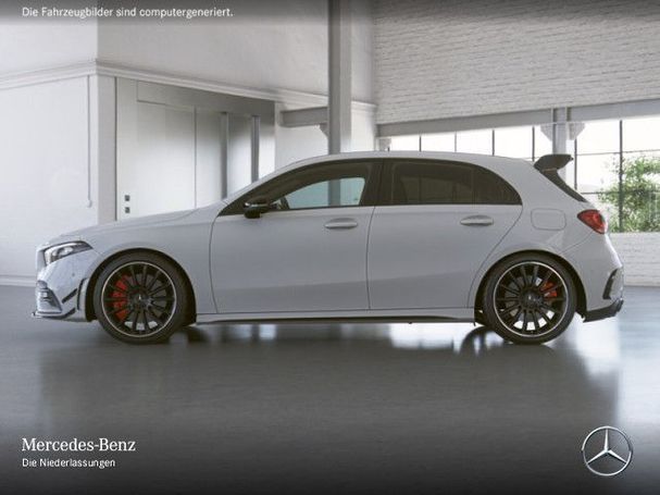 Mercedes-Benz A 35 AMG 225 kW image number 9