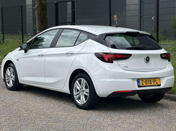 Opel Astra 1.5 90 kW image number 11