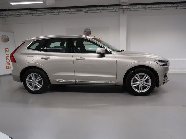 Volvo XC60 T6 Recharge AWD 250 kW image number 1