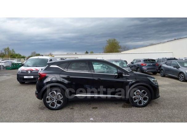 Renault Captur 118 kW image number 13