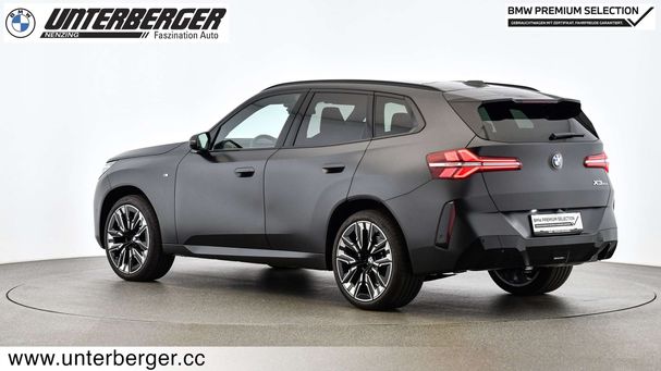 BMW X3 20d xDrive 144 kW image number 2