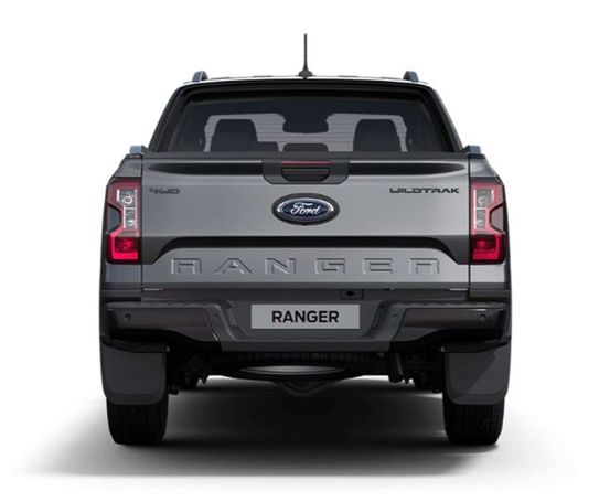 Ford Ranger 3.0 Wildtrak 177 kW image number 9