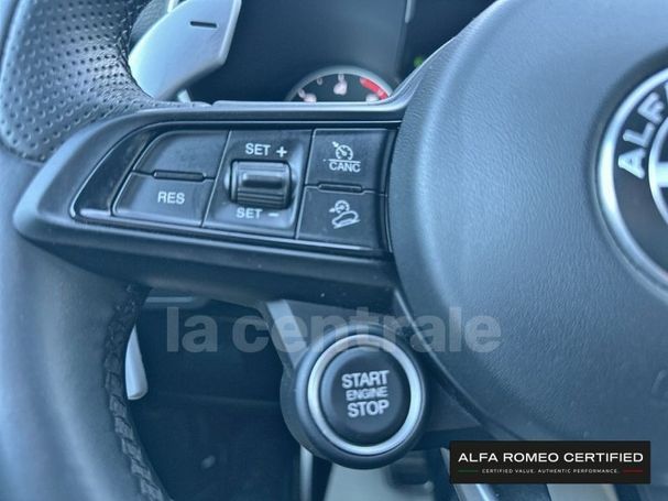 Alfa Romeo Stelvio 2.2 Diesel AT8 Q4 154 kW image number 19