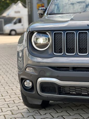 Jeep Renegade PHEV 177 kW image number 5