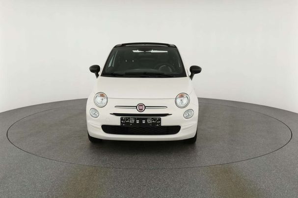 Fiat 500C 51 kW image number 26