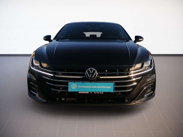 Volkswagen Arteon 2.0 TDI DSG Shooting Brake 4Motion 147 kW image number 3