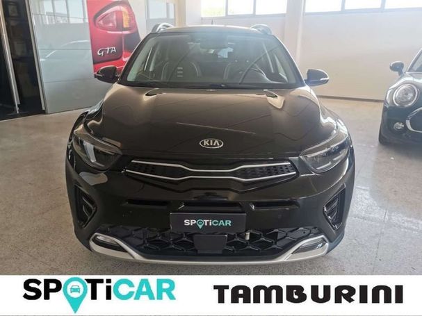 Kia Stonic 73 kW image number 3