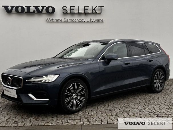 Volvo V60 145 kW image number 1