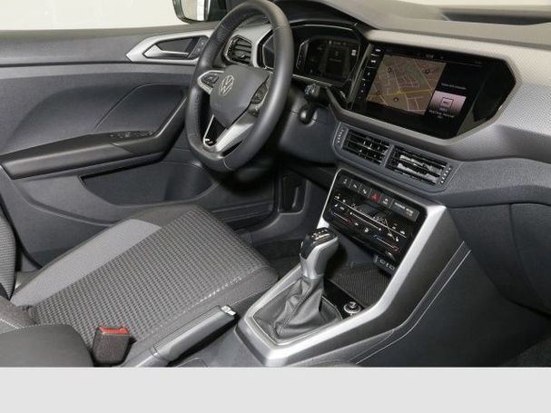 Volkswagen T-Cross 1.5 TSI 110 kW image number 9