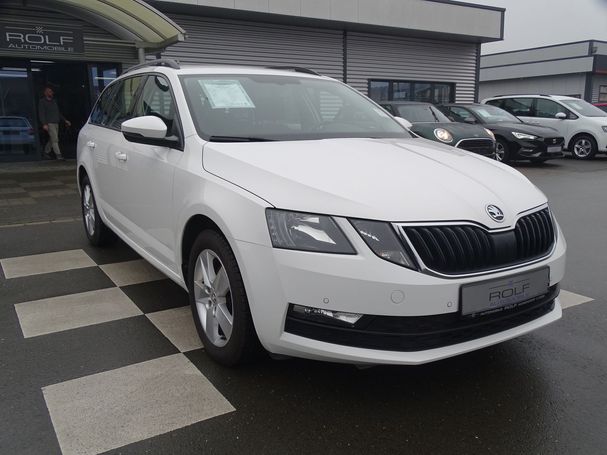 Skoda Octavia 1.0 85 kW image number 2