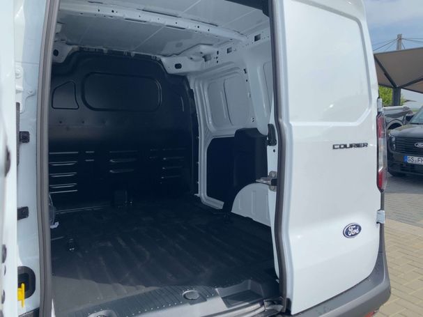 Ford Transit Courier 74 kW image number 6