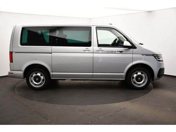 Volkswagen T6 Caravelle DSG Comfortline 150 kW image number 17