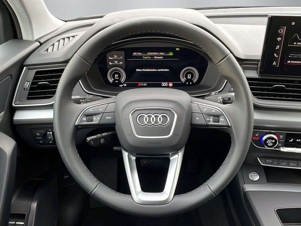 Audi Q5 50 TFSIe quattro S tronic Advanced 220 kW image number 8