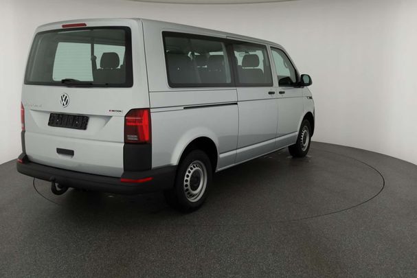 Volkswagen T6 Transporter 4Motion 110 kW image number 16