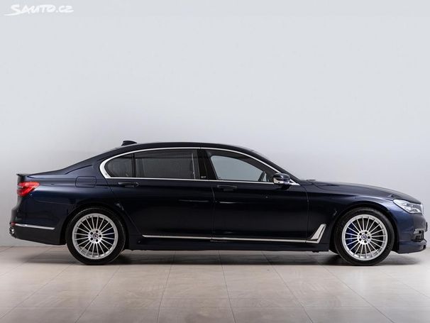 ALPINA B7 447 kW image number 10