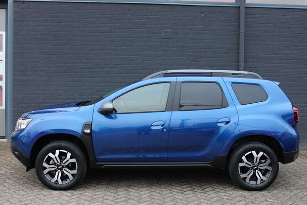 Dacia Duster TCe 130 96 kW image number 3