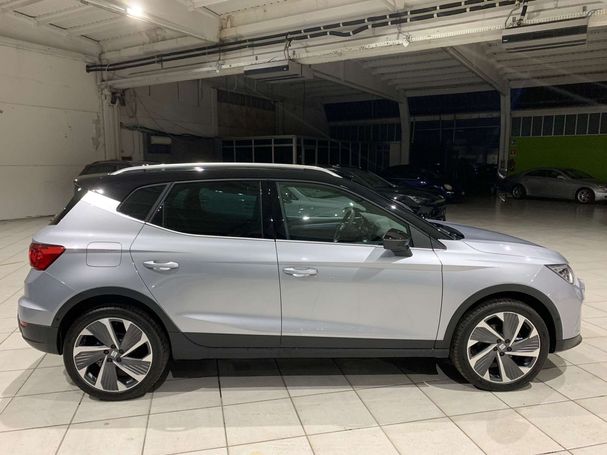 Seat Arona 1.0 TSI 81 kW image number 8