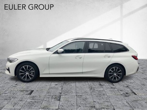 BMW 330d Touring xDrive 195 kW image number 5