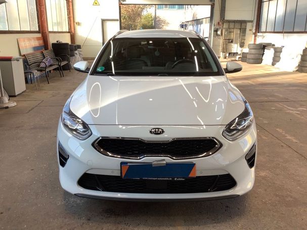 Kia Ceed SW 1.4 103 kW image number 3