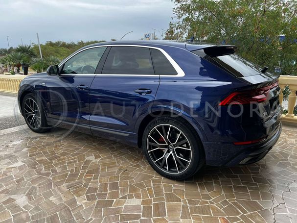 Audi Q8 50 TDI Tiptronic S-line 210 kW image number 6