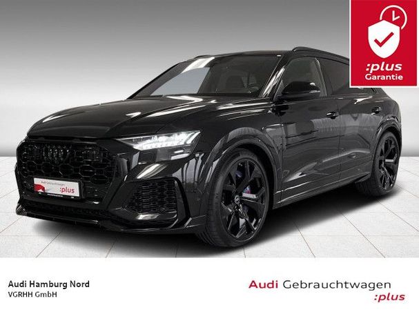 Audi RSQ8 4.0 TFSI 441 kW image number 2