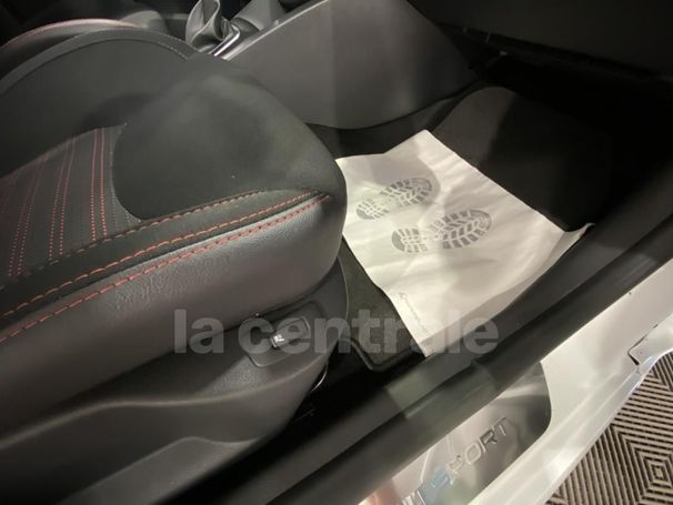 Renault Clio 220 EDC 162 kW image number 17