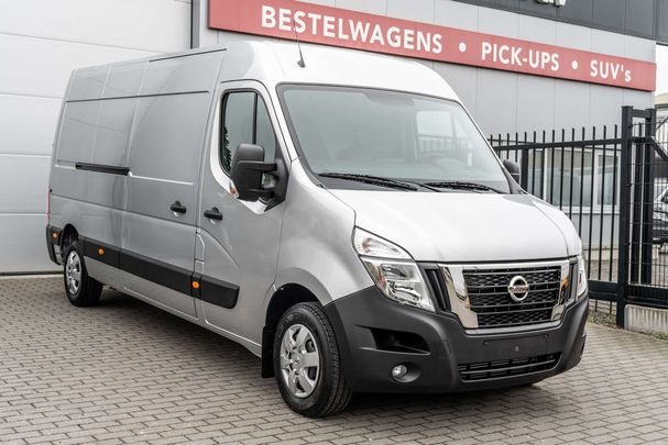 Nissan Interstar L3H2 dCi 110 kW image number 4