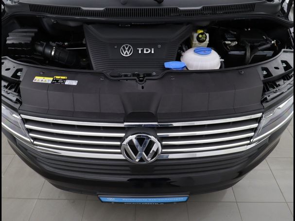 Volkswagen T6 Caravelle DSG Comfortline 150 kW image number 5