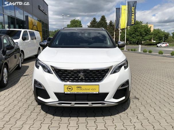 Peugeot 5008 130 kW image number 2