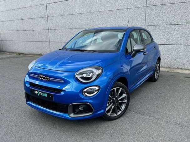 Fiat 500X 1.5 Hybrid 96 kW image number 1