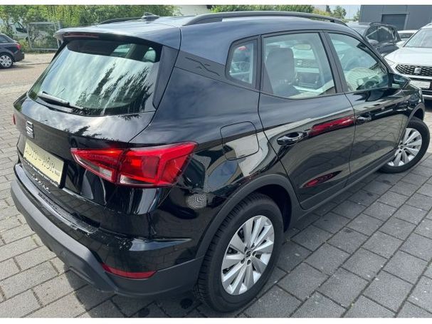 Seat Arona 1.0 TSI Style 81 kW image number 2