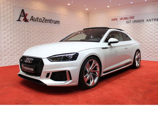 Audi RS5 2.9 TFSI 331 kW image number 2