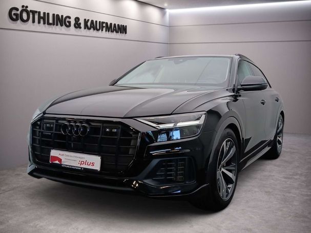 Audi Q8 55 TFSI 250 kW image number 1